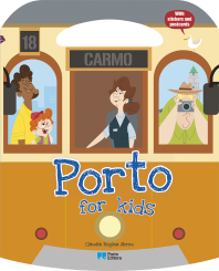 Porto for Kids