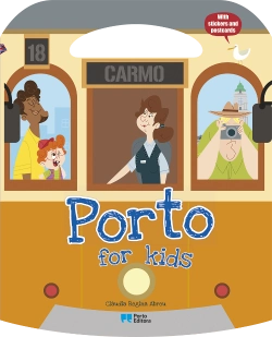 Bertrand.pt - Porto for Kids