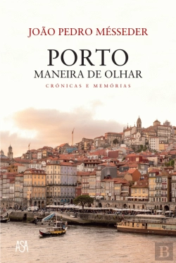 Bertrand.pt - Porto, Maneira de Olhar