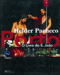 Porto - O Livro do S.João