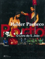Porto - O Livro do S.João
