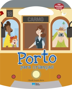 Bertrand.pt - Porto para crianças