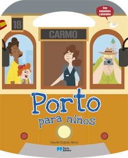 Bertrand.pt - Porto para niños