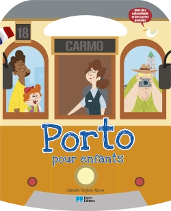 Bertrand.pt - Porto pour enfants