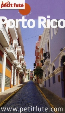Bertrand.pt - Porto Rico 2012 Petit Fute