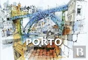 Porto - Urban Sketch