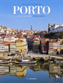 Porto Visto de Cima / From Above
