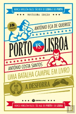 Bertrand.pt - Porto Vs. Lisboa