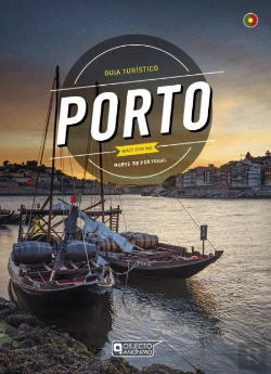 Bertrand.pt - Porto Wait For Me - Guia Turístico