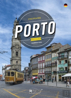 Bertrand.pt - Porto Wait For Me - Stadtführer