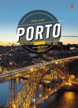 Bertrand.pt - Porto Wait For Me - Travel Guide