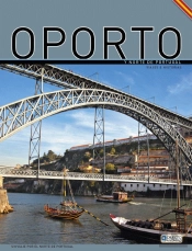 Porto y Norte de Portugal