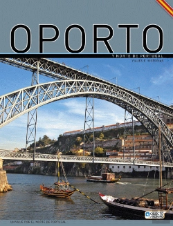 Bertrand.pt - Porto y Norte de Portugal