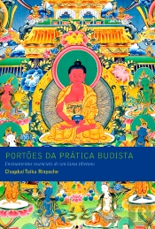 Portões Da Prática Budista