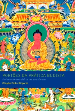 Bertrand.pt - Portões Da Prática Budista