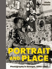 Portrait And Place