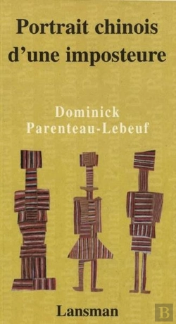 Bertrand.pt - Portrait Chinois D'Une Imposture