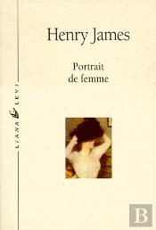 Portrait De Femme