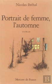 Portrait De Femme, L'Automne
