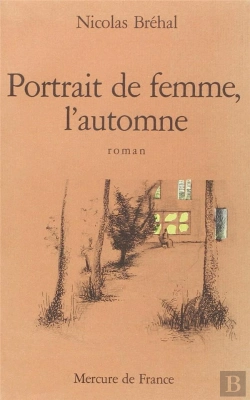 Bertrand.pt - Portrait De Femme, L'Automne