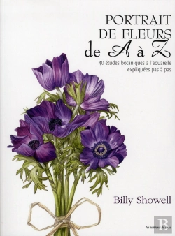 Bertrand.pt - Portrait De Fleurs De A A Z