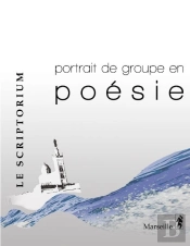 Portrait De Groupe En Poésie