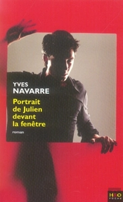 Bertrand.pt - Portrait De Julien Devant La Fenêtre