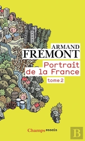 Portrait De La France Tome 2