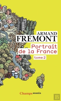 Bertrand.pt - Portrait De La France Tome 2
