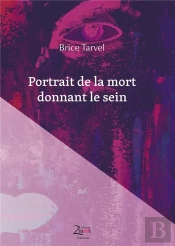 Portrait De La Mort Donnant Le Sein