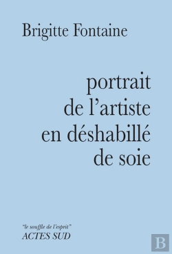 Bertrand.pt - Portrait De L'Artiste En Déshabillé De Soie