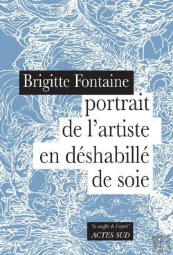 Bertrand.pt - Portrait De L'Artiste En Déshabillé De Soie