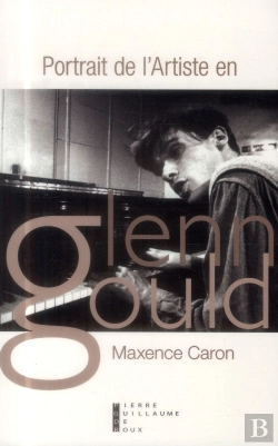 Bertrand.pt - Portrait De L'Artiste En Glenn Gould