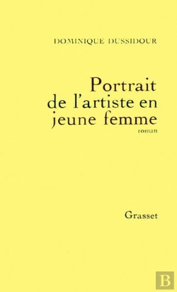 Bertrand.pt - Portrait De L'Artiste En Jeune Femme