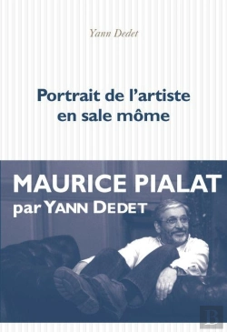 Bertrand.pt - Portrait De L'Artiste En Sale Môme