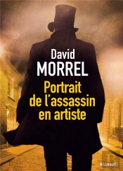 Portrait De L'Assassin En Artiste