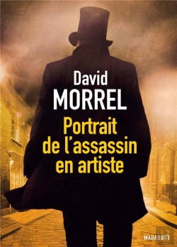 Bertrand.pt - Portrait De L'Assassin En Artiste