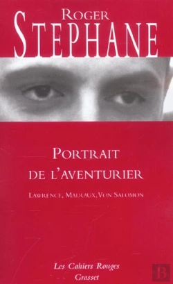 Bertrand.pt - Portrait De L'Aventurier