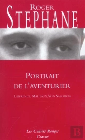 Portrait De L'Aventurier
