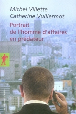 Bertrand.pt - Portrait De L'Homme D'Affaires En Prédateur