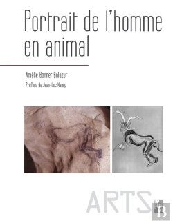 Bertrand.pt - Portrait De L'Homme En Animal