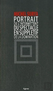 Portrait De L'Intermittent Du Spectacle En Suppletif De