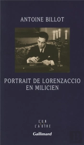 Portrait De Lorenzaccio En Milicien