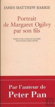 Portrait de Margaret Ogilvy Par Son Fils