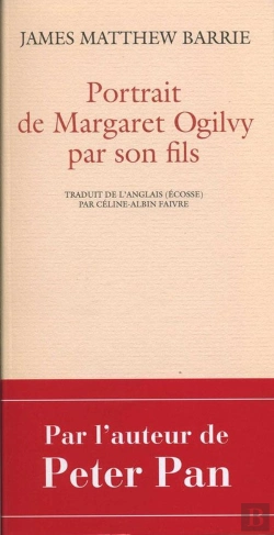 Bertrand.pt - Portrait de Margaret Ogilvy Par Son Fils