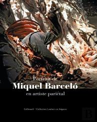 Portrait De Miquel Barceló En Artiste Pariétal