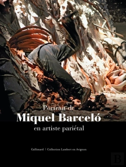 Bertrand.pt - Portrait De Miquel Barceló En Artiste Pariétal