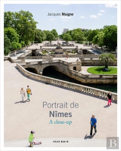 Bertrand.pt - Portrait De Nîmes ; A Close-Up
