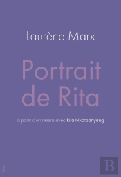 Portrait De Rita