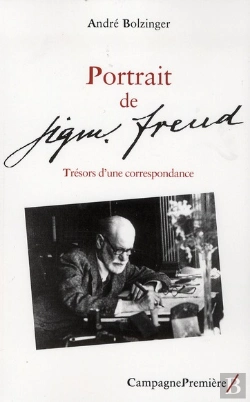 Bertrand.pt - Portrait De Sigmund Freud